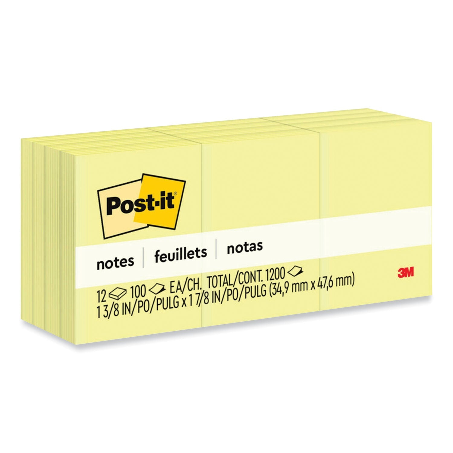 post-it-original-pads-in-canary-yellow-num-mmm653yw_1
